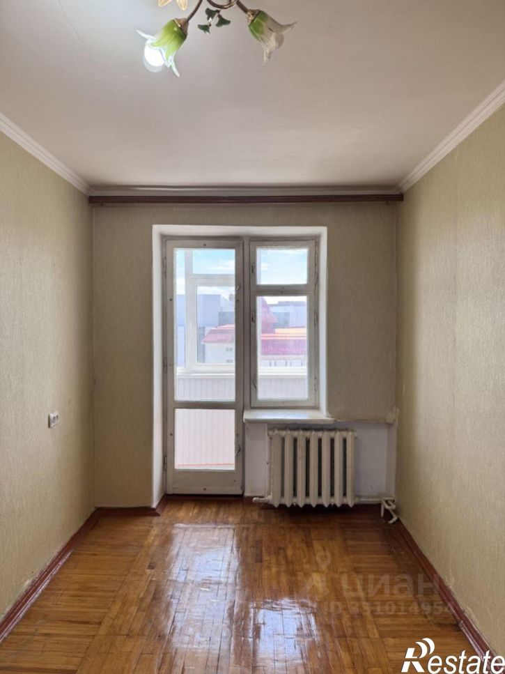 3-комн квартира улица Тухачевского, 9,  д. 9