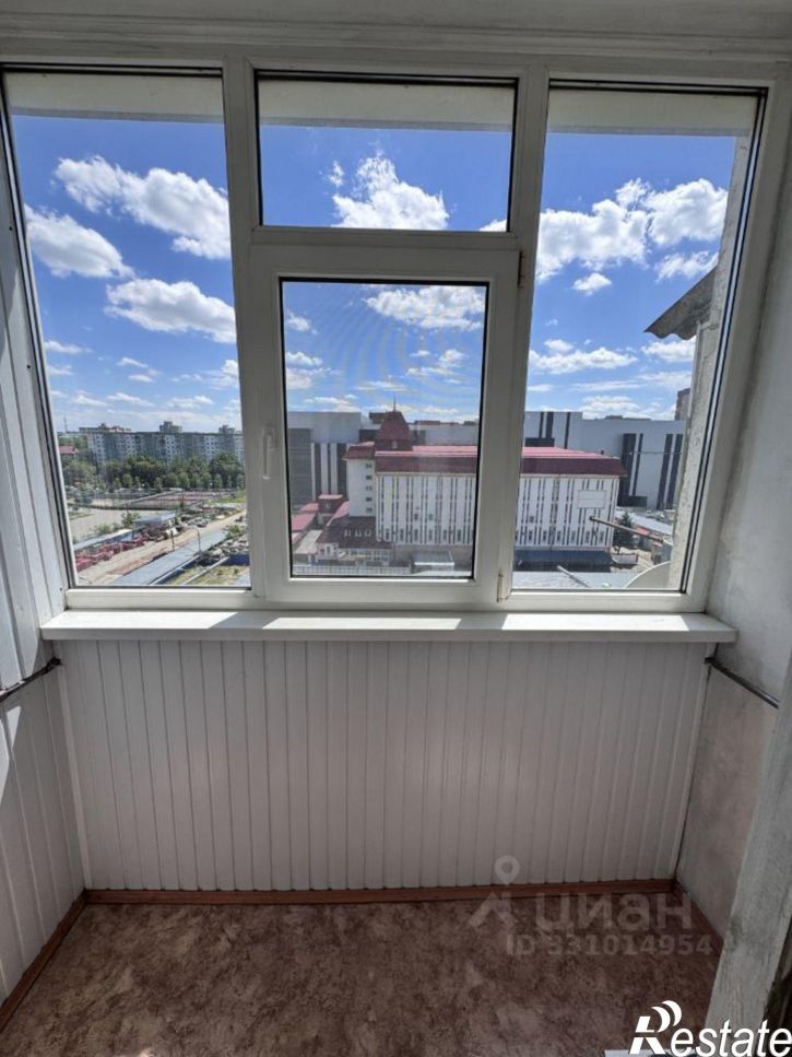 3-комн квартира улица Тухачевского, 9,  д. 9