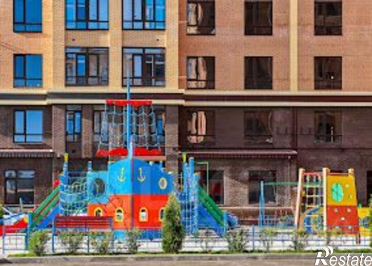 2-комн квартира улица Матрены Наздрачевой, 5/2,  д. 5/2