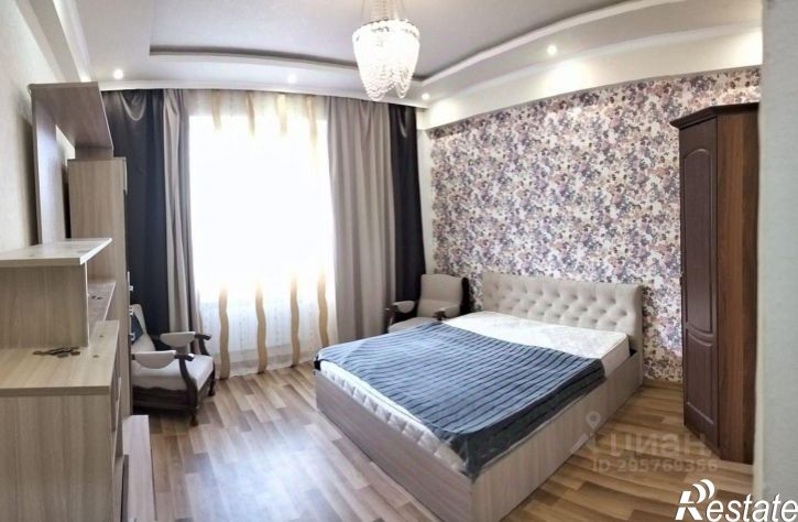 1-комн квартира ул Осипенко, 10,  д. 10