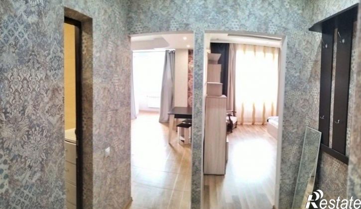 1-комн квартира ул Осипенко, 10,  д. 10