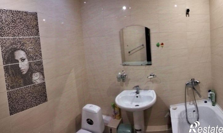 1-комн квартира ул Осипенко, 10,  д. 10