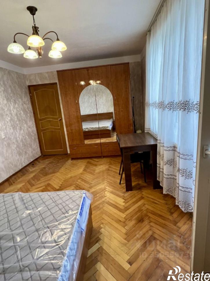 2-комн квартира ул Мира, 280/6,  д. 280/6