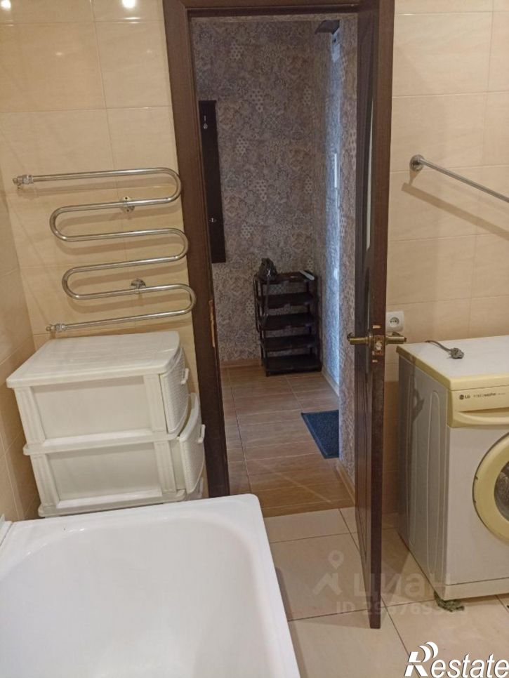 1-комн квартира ул Осипенко, 10,  д. 10