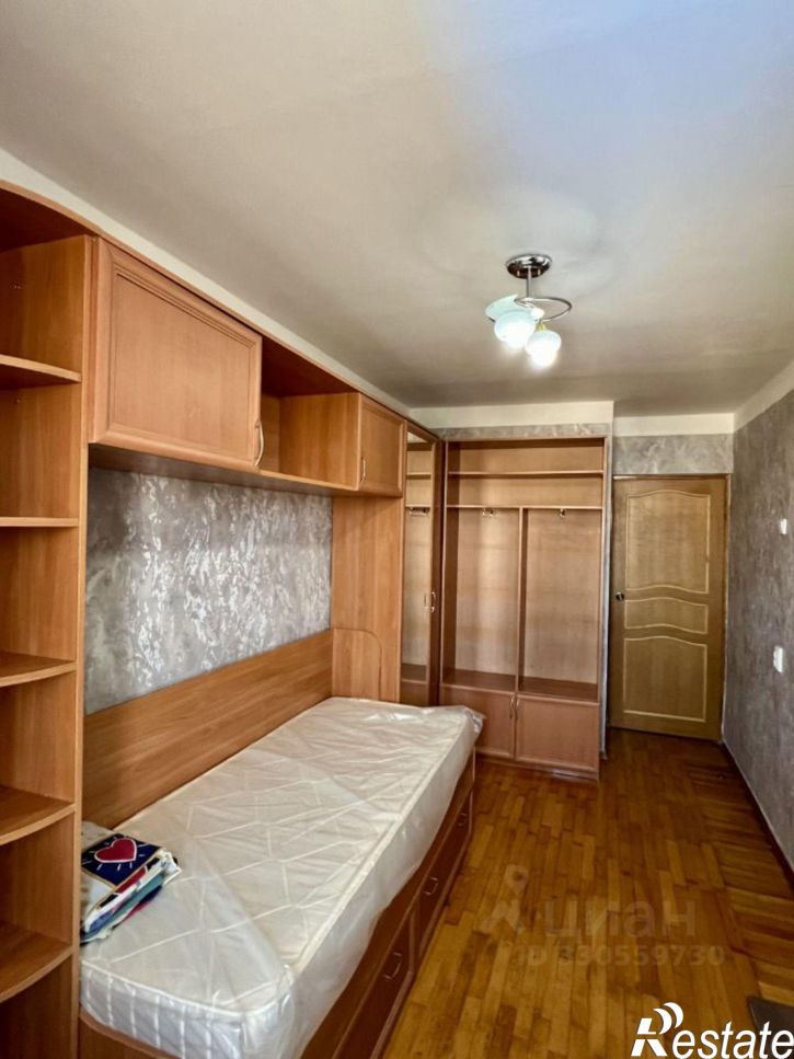 2-комн квартира ул Мира, 280/6,  д. 280/6