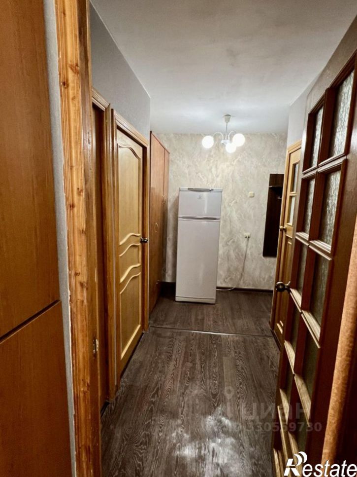 2-комн квартира ул Мира, 280/6,  д. 280/6