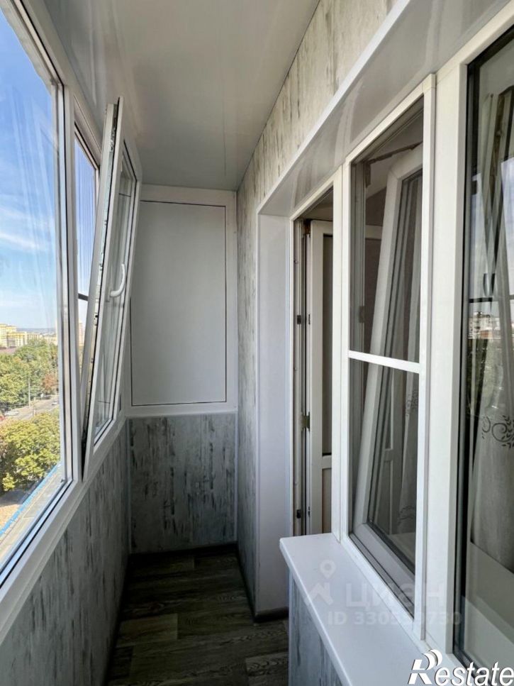 2-комн квартира ул Мира, 280/6,  д. 280/6