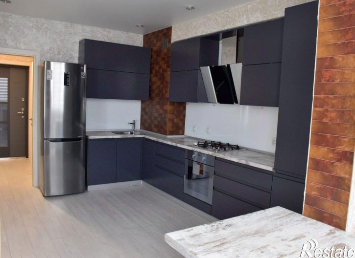 1-комн квартира Чапаевский пр-д, 59,  д. 59