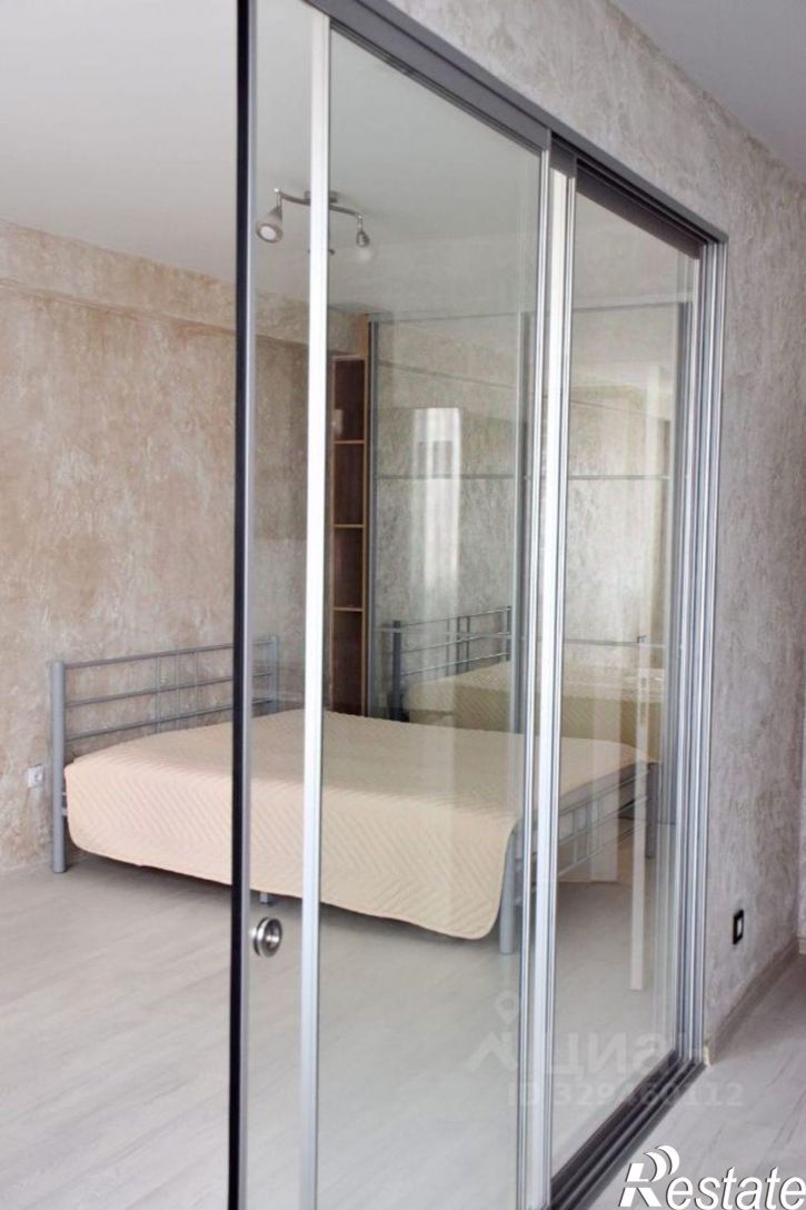 1-комн квартира Чапаевский пр-д, 59,  д. 59