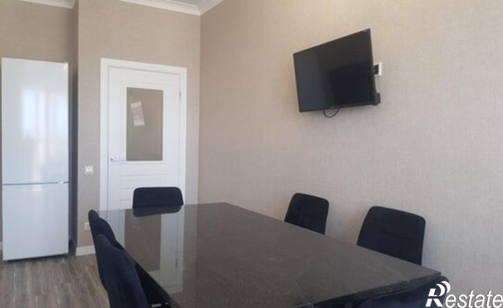 3-комн квартира ул Гражданская, 1д,  д. 1д