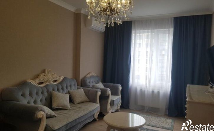 3-комн квартира ул Гражданская, 1д,  д. 1д