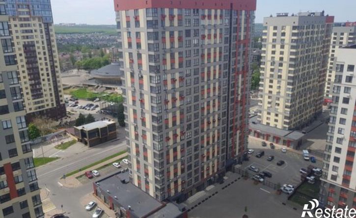3-комн квартира ул Гражданская, 1д,  д. 1д