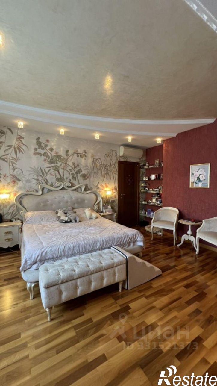 4-комн квартира ул Мира, 331,  д. 331