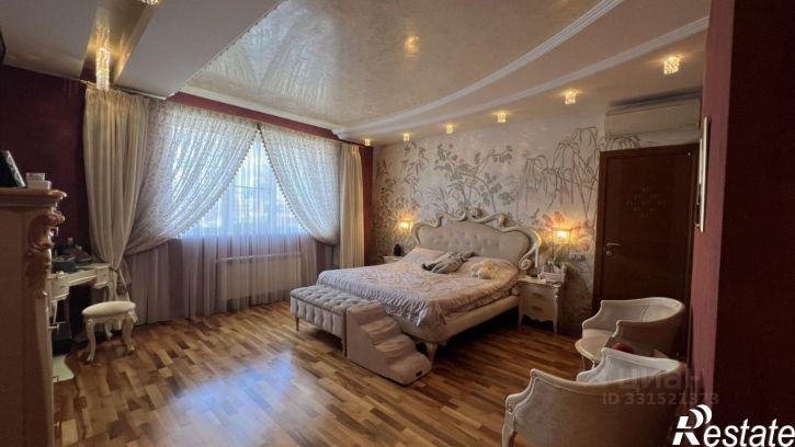 4-комн квартира ул Мира, 331,  д. 331
