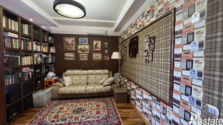 4-комн квартира ул Мира, 331,  д. 331