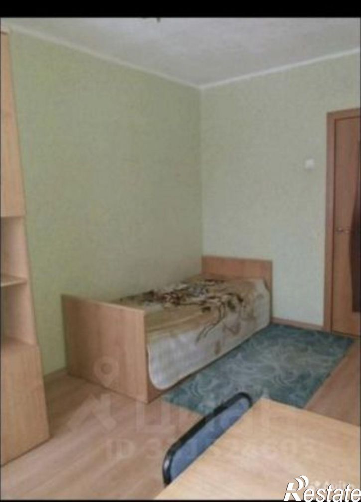 1-комн квартира улица Рогожникова, 5,  д. 5