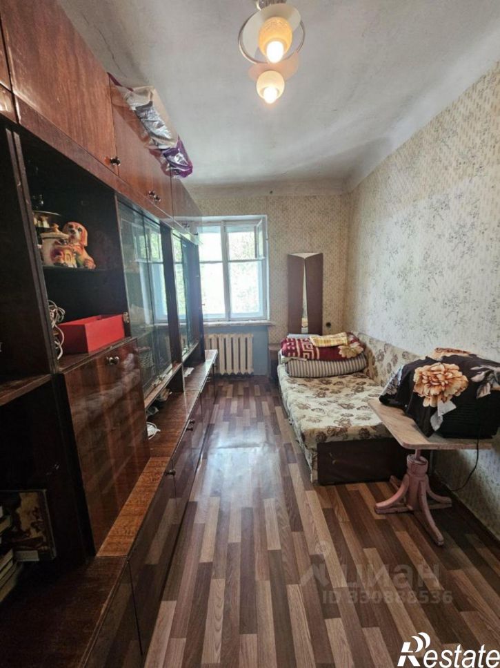 2-комн квартира ул Семашко, 8,  д. 8