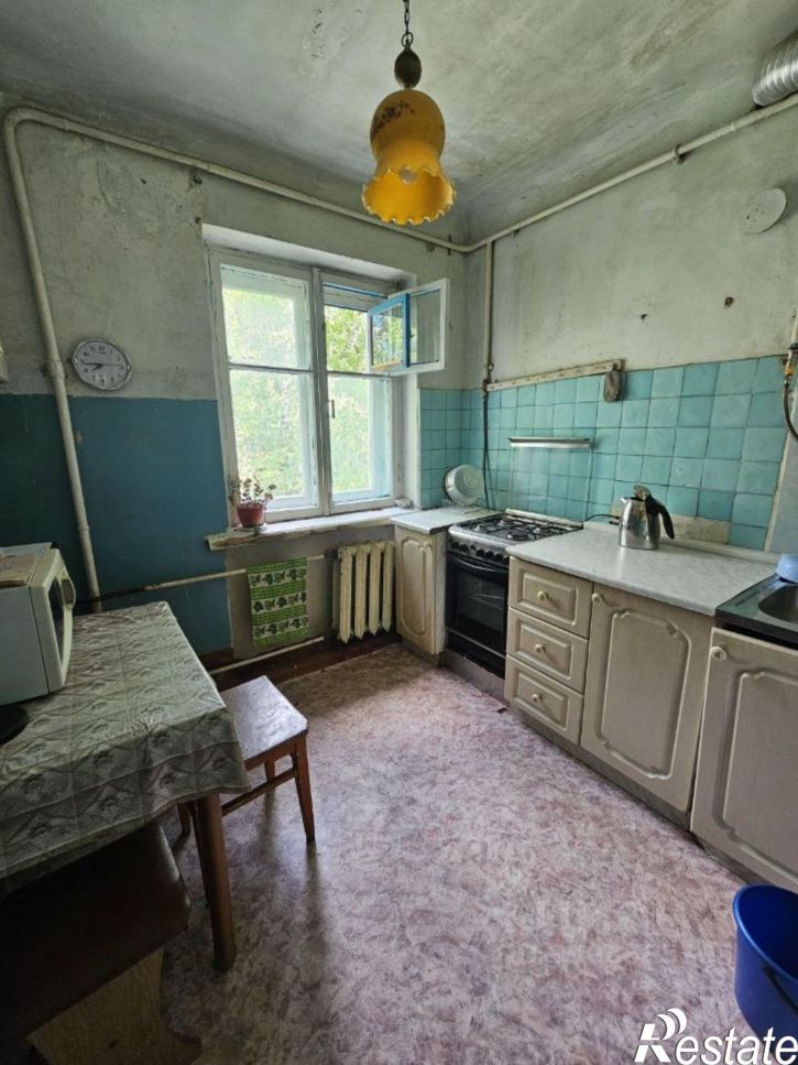 2-комн квартира ул Семашко, 8,  д. 8