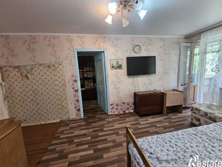 2-комн квартира ул Семашко, 8,  д. 8