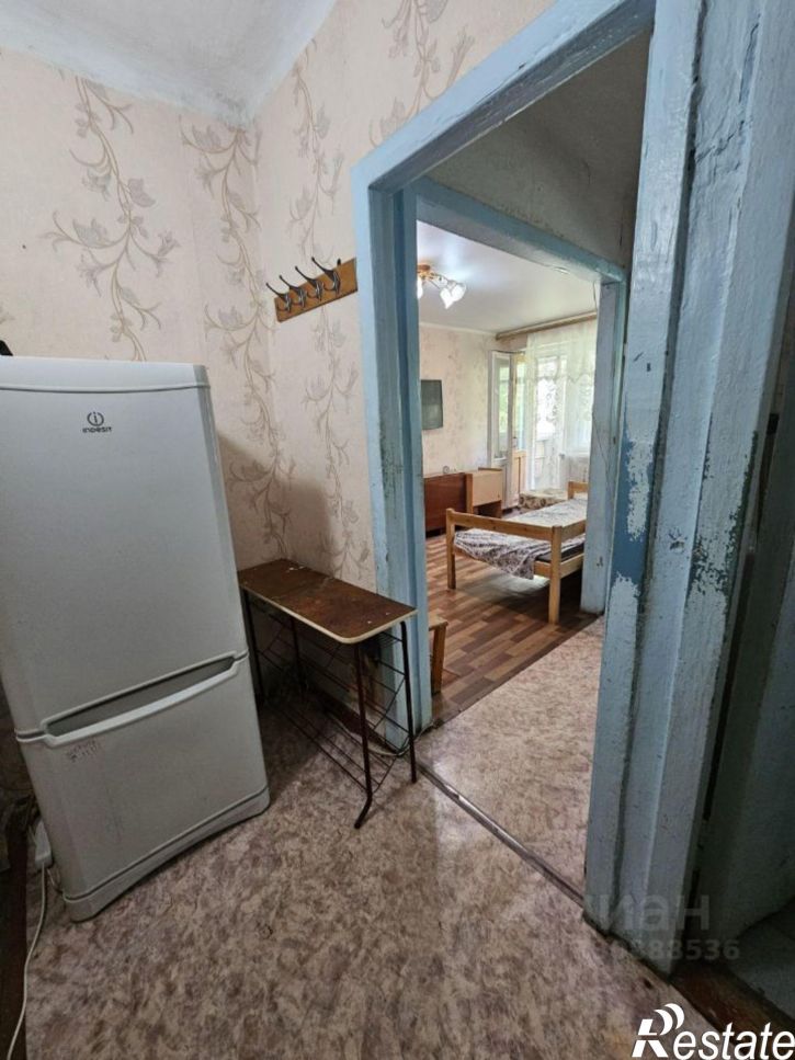 2-комн квартира ул Семашко, 8,  д. 8