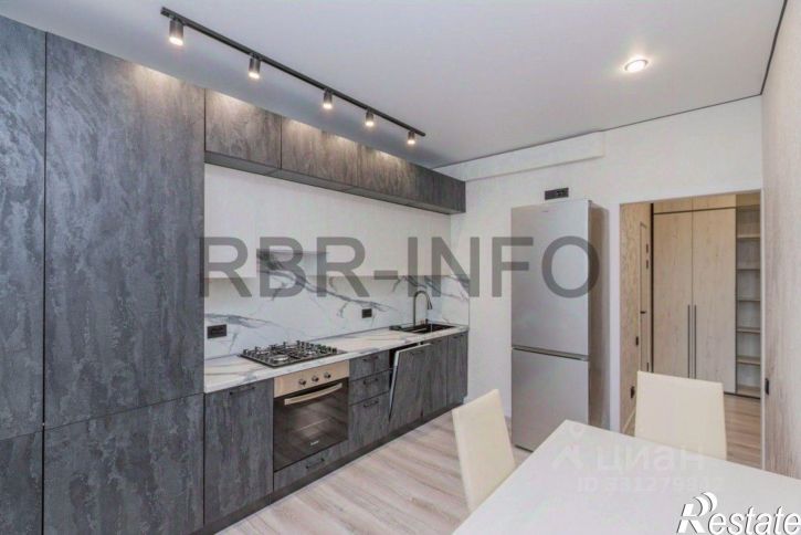 1-комн квартира улица Тухачевского, 33 к3,  д. 33 к3