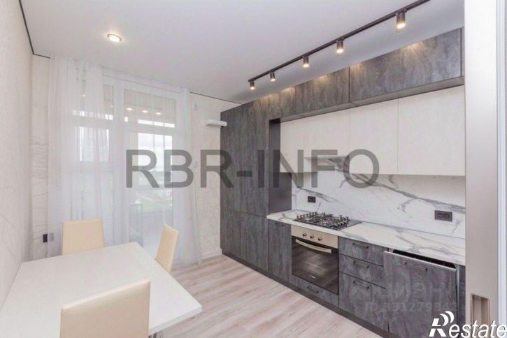 1-комн квартира улица Тухачевского, 33 к3,  д. 33 к3