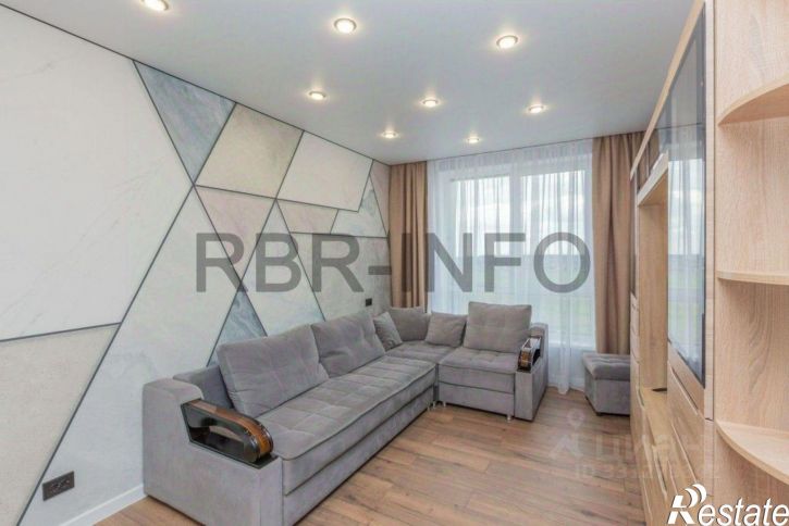 1-комн квартира улица Тухачевского, 33 к3,  д. 33 к3