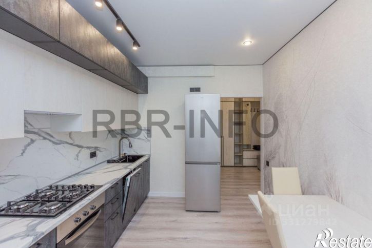1-комн квартира улица Тухачевского, 33 к3,  д. 33 к3