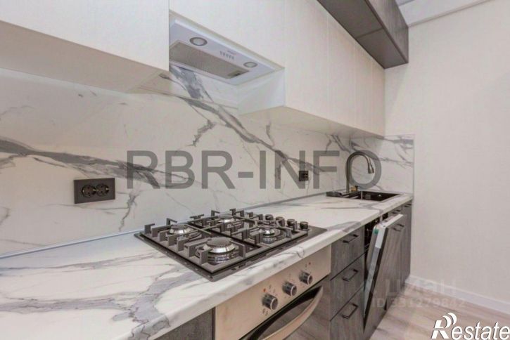 1-комн квартира улица Тухачевского, 33 к3,  д. 33 к3