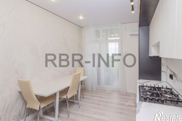 1-комн квартира улица Тухачевского, 33 к3,  д. 33 к3