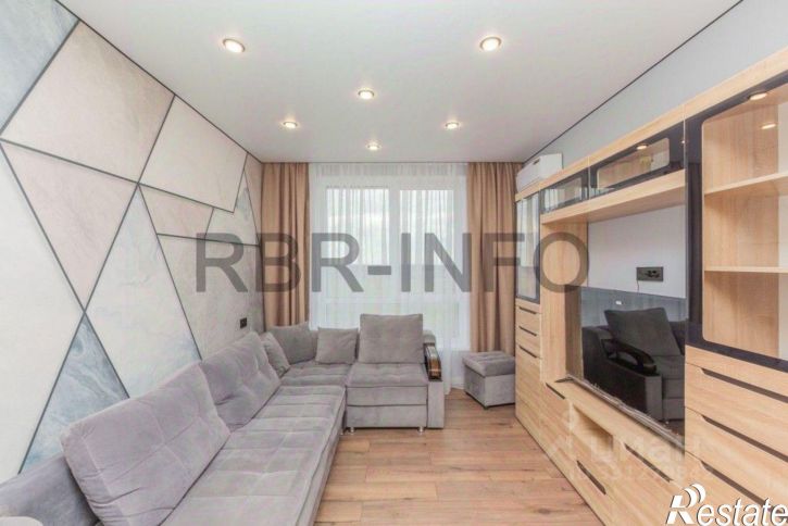 1-комн квартира улица Тухачевского, 33 к3,  д. 33 к3