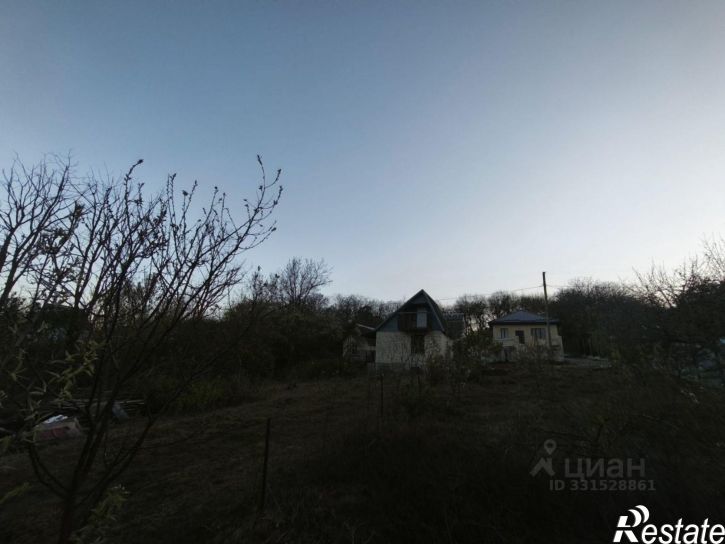 Земельный участок садовое товарищество Лесные Пруды