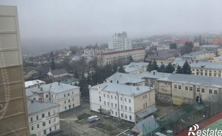 1-комн квартира Партизанская улица, 2,  д. 2