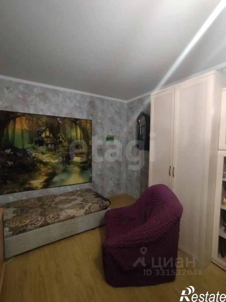 1-комн квартира ул Фроленко, 4,  д. 4
