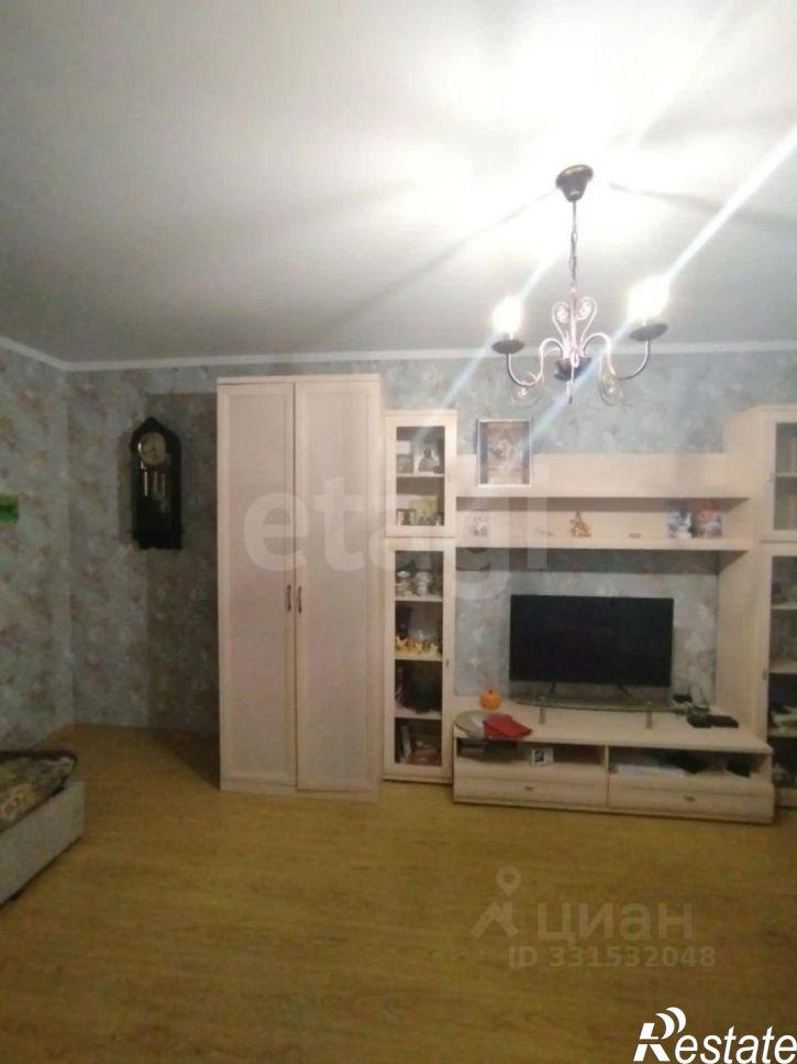 1-комн квартира ул Фроленко, 4,  д. 4