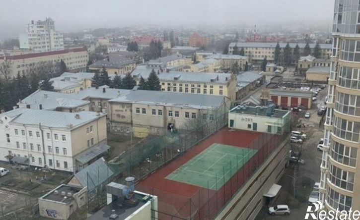 1-комн квартира Партизанская улица, 2,  д. 2