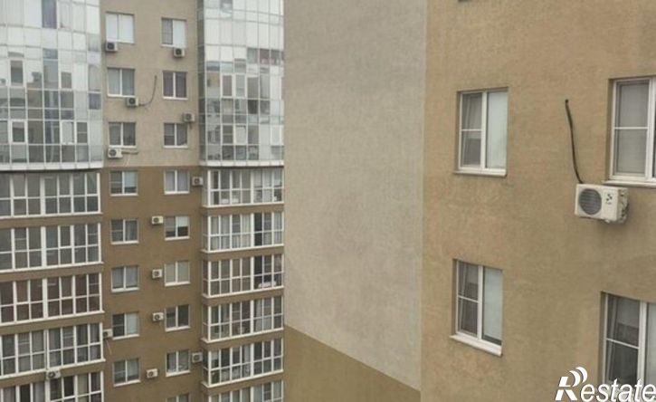 1-комн квартира Партизанская улица, 2,  д. 2