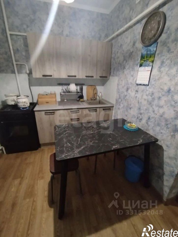 1-комн квартира ул Фроленко, 4,  д. 4