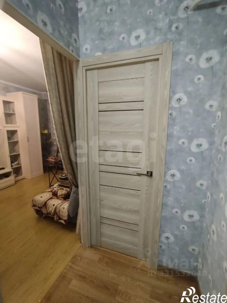 1-комн квартира ул Фроленко, 4,  д. 4