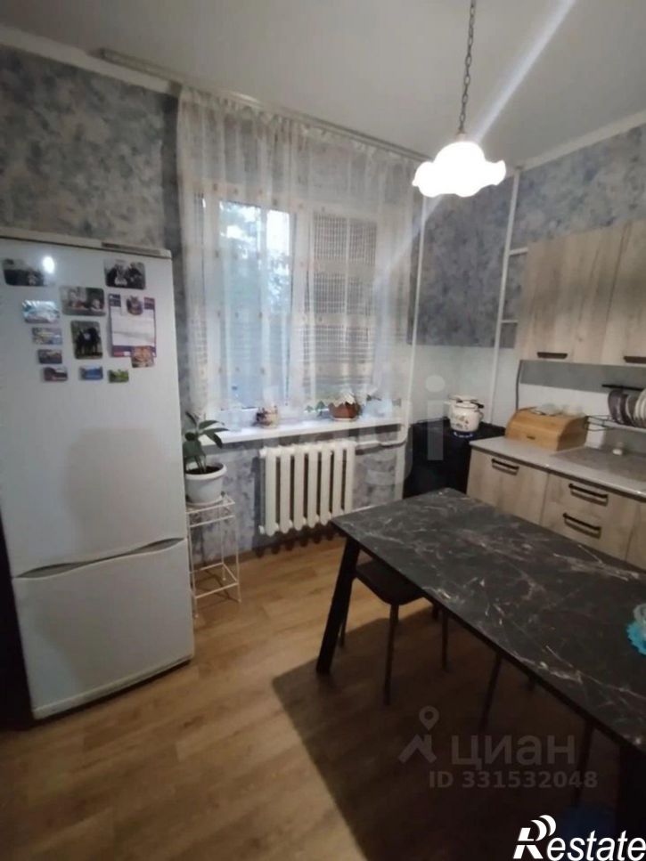 1-комн квартира ул Фроленко, 4,  д. 4