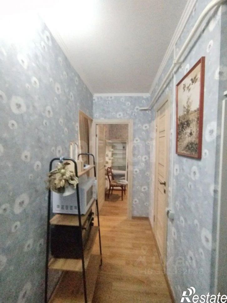 1-комн квартира ул Фроленко, 4,  д. 4