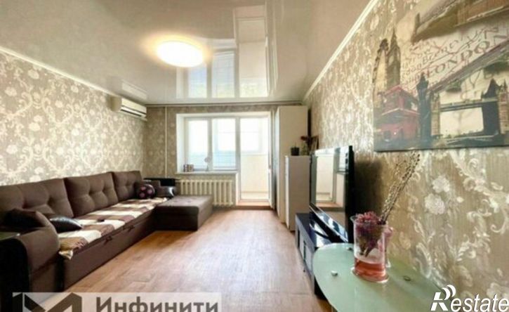 2-комн квартира ул Ленина, 351,  д. 351