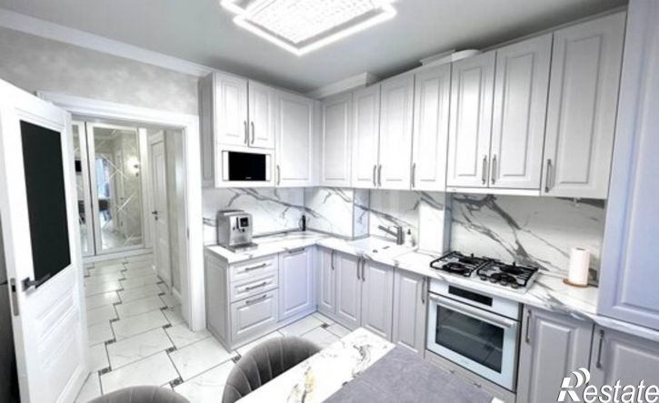 2-комн квартира улица Добролюбова, 53 с6,  д. 53 с6