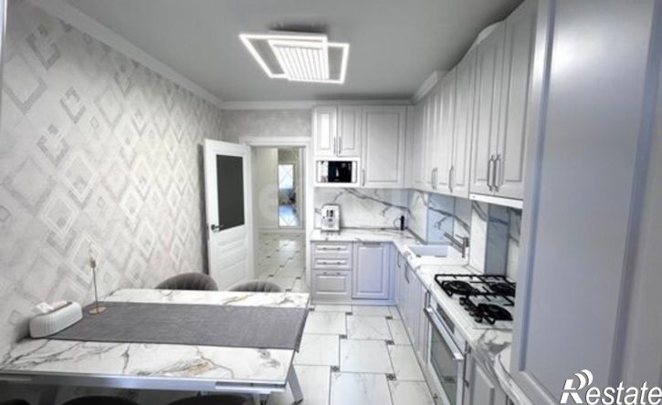 2-комн квартира улица Добролюбова, 53 с6,  д. 53 с6