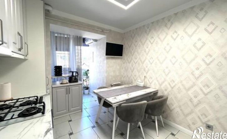 2-комн квартира улица Добролюбова, 53 с6,  д. 53 с6
