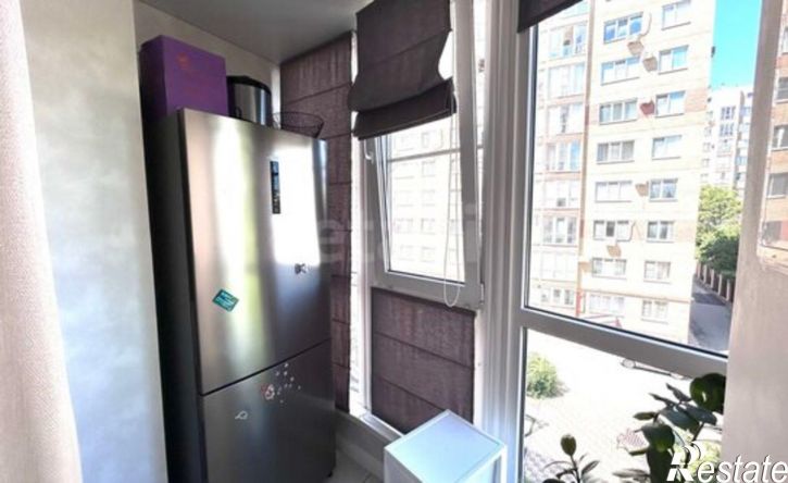 2-комн квартира улица Добролюбова, 53 с6,  д. 53 с6