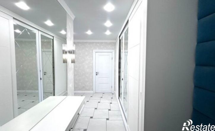 2-комн квартира улица Добролюбова, 53 с6,  д. 53 с6
