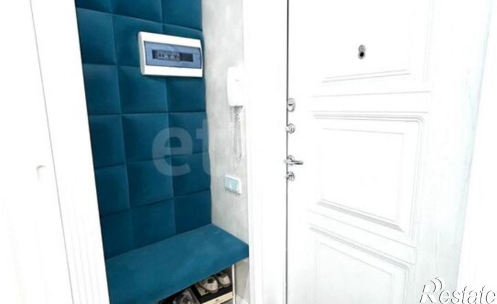 2-комн квартира улица Добролюбова, 53 с6,  д. 53 с6