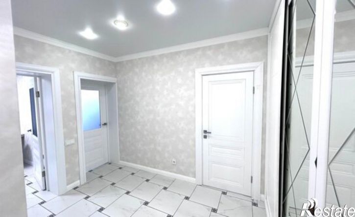 2-комн квартира улица Добролюбова, 53 с6,  д. 53 с6