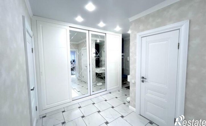 2-комн квартира улица Добролюбова, 53 с6,  д. 53 с6